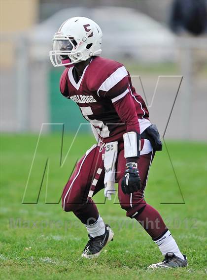 Thumbnail 3 in RHAM @ Bulkeley photogallery.
