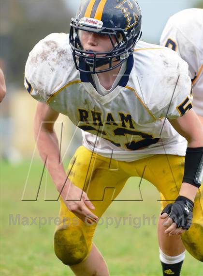 Thumbnail 3 in RHAM @ Bulkeley photogallery.