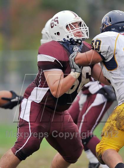 Thumbnail 2 in RHAM @ Bulkeley photogallery.