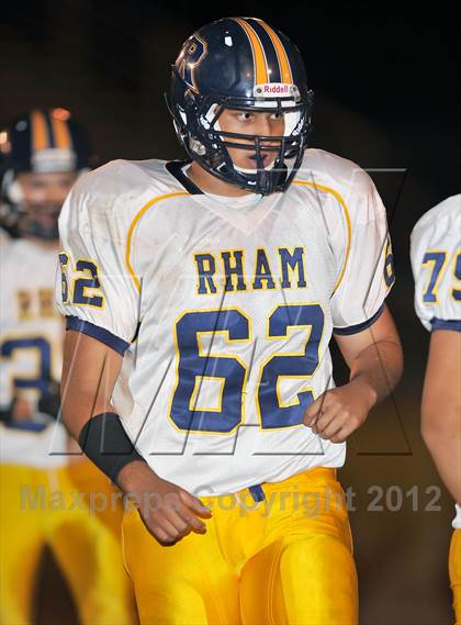 Thumbnail 2 in RHAM @ Bulkeley photogallery.