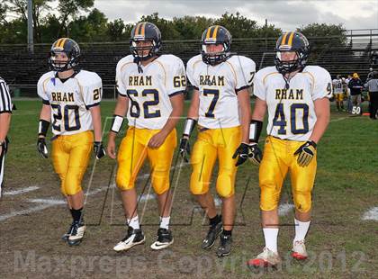 Thumbnail 1 in RHAM @ Bulkeley photogallery.