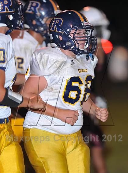 Thumbnail 1 in RHAM @ Bulkeley photogallery.
