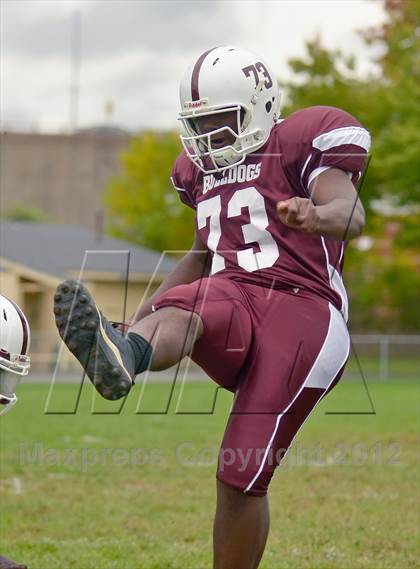 Thumbnail 1 in RHAM @ Bulkeley photogallery.