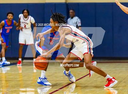 Thumbnail 1 in West Brook @ Hardin-Jefferson photogallery.