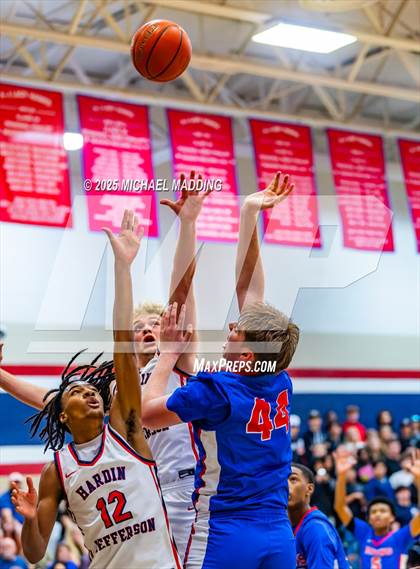 Thumbnail 3 in West Brook @ Hardin-Jefferson photogallery.