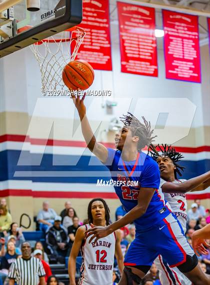 Thumbnail 1 in West Brook @ Hardin-Jefferson photogallery.