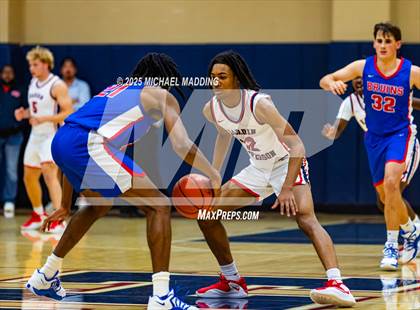 Thumbnail 2 in West Brook @ Hardin-Jefferson photogallery.