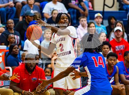 Thumbnail 3 in West Brook @ Hardin-Jefferson photogallery.