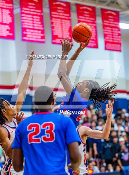 Thumbnail 2 in West Brook @ Hardin-Jefferson photogallery.