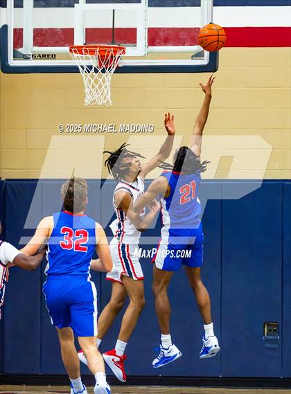 Thumbnail 3 in West Brook @ Hardin-Jefferson photogallery.