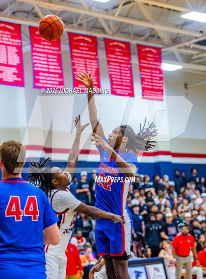 Thumbnail 1 in West Brook @ Hardin-Jefferson photogallery.