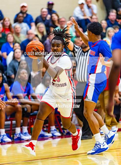 Thumbnail 3 in West Brook @ Hardin-Jefferson photogallery.