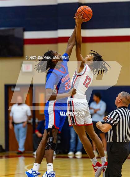 Thumbnail 3 in West Brook @ Hardin-Jefferson photogallery.