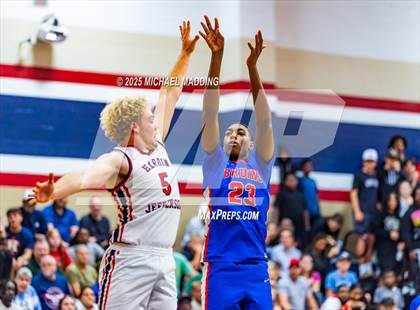 Thumbnail 3 in West Brook @ Hardin-Jefferson photogallery.