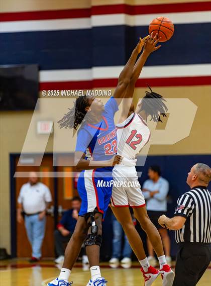 Thumbnail 2 in West Brook @ Hardin-Jefferson photogallery.