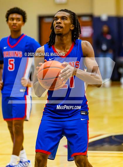 Thumbnail 1 in West Brook @ Hardin-Jefferson photogallery.