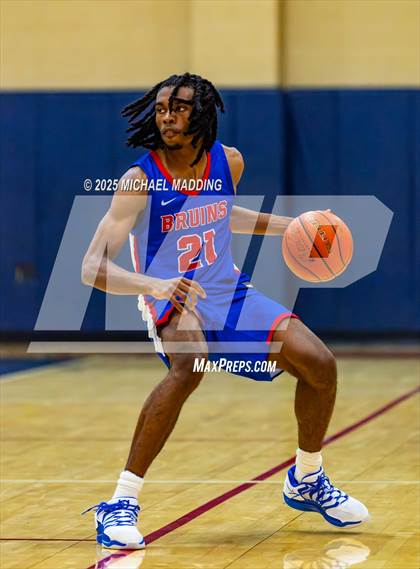 Thumbnail 3 in West Brook @ Hardin-Jefferson photogallery.