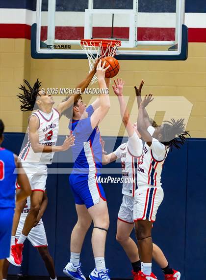 Thumbnail 2 in West Brook @ Hardin-Jefferson photogallery.