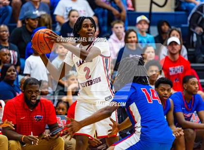 Thumbnail 2 in West Brook @ Hardin-Jefferson photogallery.