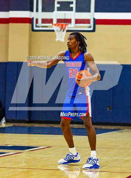 Thumbnail 2 in West Brook @ Hardin-Jefferson photogallery.