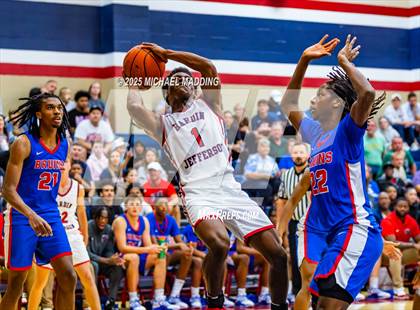 Thumbnail 1 in West Brook @ Hardin-Jefferson photogallery.