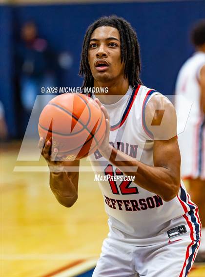 Thumbnail 1 in West Brook @ Hardin-Jefferson photogallery.