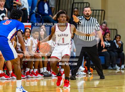 Thumbnail 2 in West Brook @ Hardin-Jefferson photogallery.