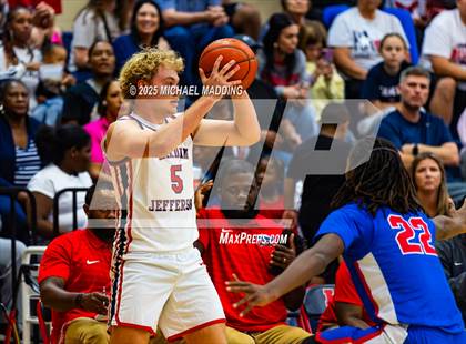 Thumbnail 3 in West Brook @ Hardin-Jefferson photogallery.