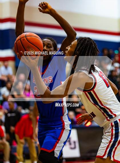 Thumbnail 2 in West Brook @ Hardin-Jefferson photogallery.
