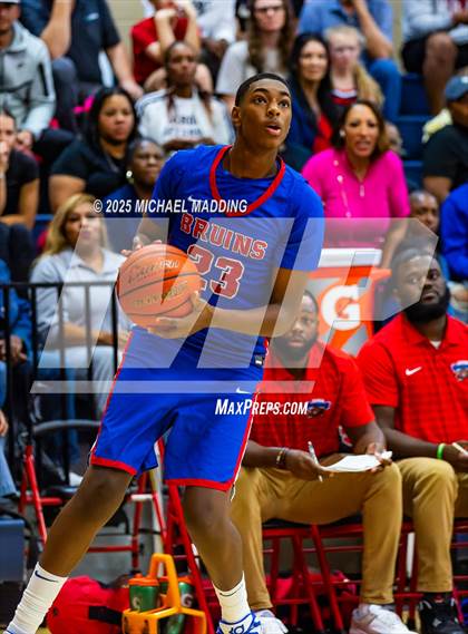 Thumbnail 1 in West Brook @ Hardin-Jefferson photogallery.