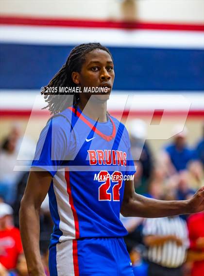 Thumbnail 3 in West Brook @ Hardin-Jefferson photogallery.