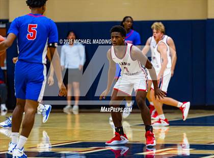 Thumbnail 1 in West Brook @ Hardin-Jefferson photogallery.