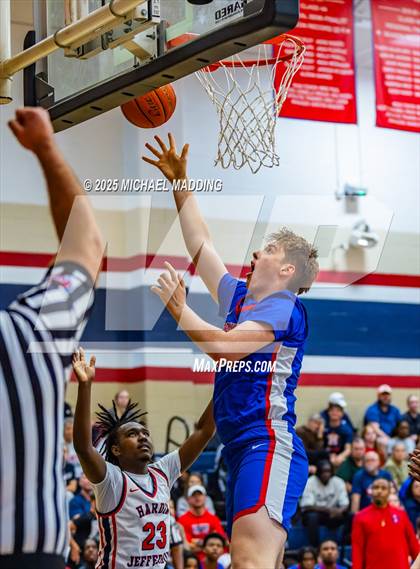 Thumbnail 3 in West Brook @ Hardin-Jefferson photogallery.