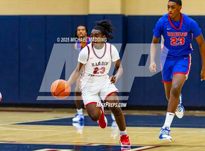 Thumbnail 2 in West Brook @ Hardin-Jefferson photogallery.