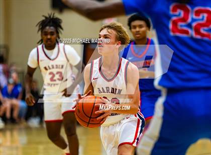 Thumbnail 1 in West Brook @ Hardin-Jefferson photogallery.