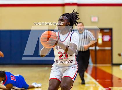 Thumbnail 1 in West Brook @ Hardin-Jefferson photogallery.