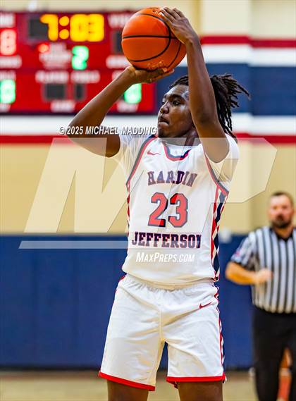 Thumbnail 2 in West Brook @ Hardin-Jefferson photogallery.