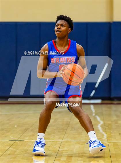 Thumbnail 3 in West Brook @ Hardin-Jefferson photogallery.