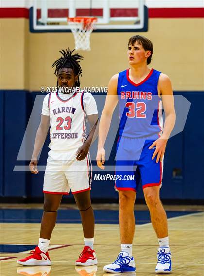 Thumbnail 3 in West Brook @ Hardin-Jefferson photogallery.