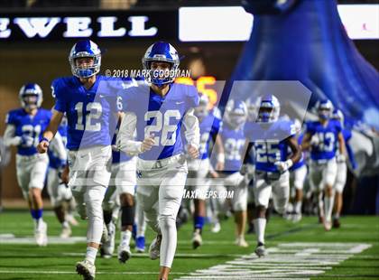 Thumbnail 2 in Cypress Creek @ Katy Taylor (UIL 6A Area Playoff) photogallery.