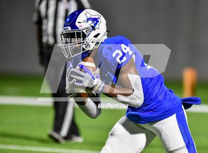 Thumbnail 1 in Cypress Creek @ Katy Taylor (UIL 6A Area Playoff) photogallery.