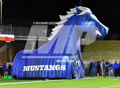 Thumbnail 2 in Cypress Creek @ Katy Taylor (UIL 6A Area Playoff) photogallery.