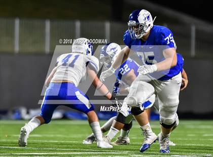 Thumbnail 1 in Cypress Creek @ Katy Taylor (UIL 6A Area Playoff) photogallery.