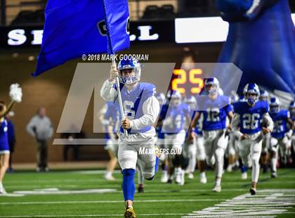 Thumbnail 1 in Cypress Creek @ Katy Taylor (UIL 6A Area Playoff) photogallery.