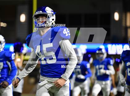 Thumbnail 3 in Cypress Creek @ Katy Taylor (UIL 6A Area Playoff) photogallery.