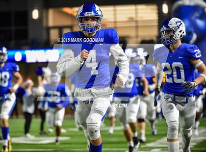 Thumbnail 2 in Cypress Creek @ Katy Taylor (UIL 6A Area Playoff) photogallery.