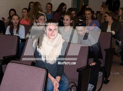 Thumbnail 1 in Marines Female Athlete of the Month - Madison Mantegani photogallery.