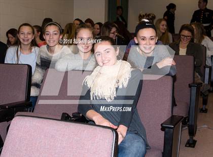 Thumbnail 2 in Marines Female Athlete of the Month - Madison Mantegani photogallery.