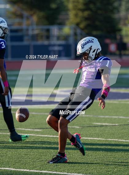 Thumbnail 1 in Lawrence Central @ Ben Davis photogallery.