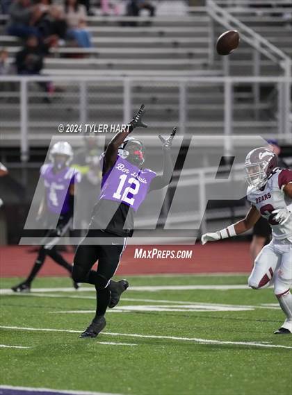 Thumbnail 1 in Lawrence Central @ Ben Davis photogallery.